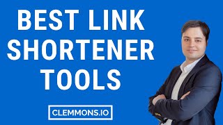 The Best Link Shortener Tools \u0026 Bitly Alternatives