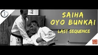 Saiha /Saifa - Oyo Bunkai