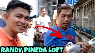 RANDY PINEDA LOFT ARAYAT PAMPANGA