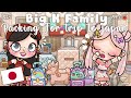 DRAMA AVATAR WORLD || BIG K FAMILY PACKING FOR TRIP TO JAPAN 🇯🇵 ||