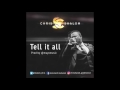 CHRIS SHALOM-TELL IT ALL