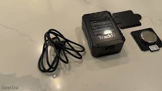 Tracki Pro GPS Tracker Review | Smart Alerts & Long Battery