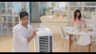 KENSTAR COOLER Tvc