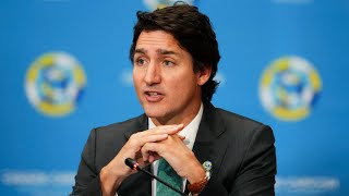 PM Trudeau calls for unity at first Canada-CARICOM Summit