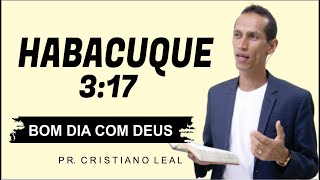 HABACUQUE 3:17