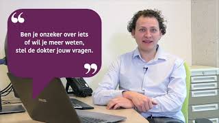 Webinar 'Schildklier en zwangerschap'