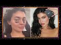 kylie jenner shows off messy hair in rare disheveled look after fans think she split from timothée