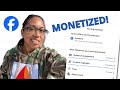 Make Money with Facebook Content Monetization (How to Get In)