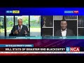 SA's Electricity Crisis | Will state of disaster end blackouts?
