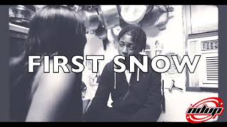 [FREE] Kyle Richh x Bandmanrill Jersey Drill Sample Type Beat | "First Snow"