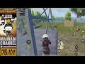 【pubgモバイル】見るだけでわかる！1パ壊滅させられる方法★【マイマビ 切り抜き】