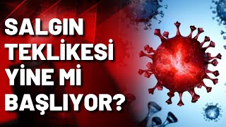 Uzmanlardan korkutan ERİS uyarısı: Yeni varyant, daha önce üretilen aşıları etkisiz bırakabilir!