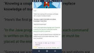 Codegym: Java Syntax; 0 level; 2 lesson