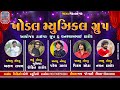 Navratri Day - 7 || Paresh Zala || Geratnagar Gam Live 2024 || @KHODALMUSICALGROUPLIVE