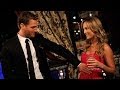 Juan Pablo's Bachelor Front-Runners! Awkward Premiere Moments!