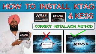 KTAG INSTALLATION OF ECM \u0026 ECU PROGRAMMER IN ENGLISH | CONTACT US:- +91 7719644438 , 8872646155