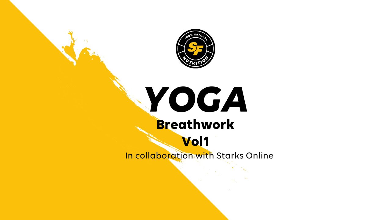 Breathwork Youtube