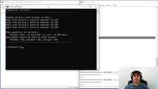 How to Ping Multiple IP Addresses - Python