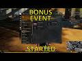 GW2 - FYI - (Free Rewards!) Summer Game Fest Bonus Event Has Started! (June 2 - 23)