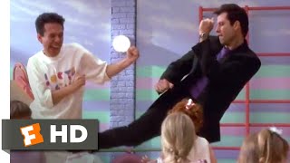 Look Who's Talking Too (1990) - The Day Care Dance Scene (7/9) | Movieclips