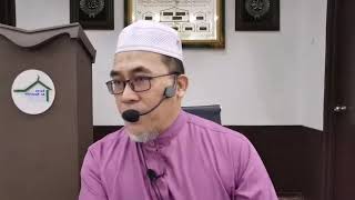 PUNCA WAHABI SAMPAI SEKARANG TAK FAHAM ISU BIDAAH | USTAZ ENGKU AHMAD FADZIL