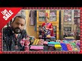 Sambalpuri Handloom Vlog : Amazing  Sarees Call GUDDY 9937492905 🔴 Live Sale 🔴 Brajarajnagar