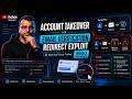Account Takeover via Email Verification Redirect Exploit | $650 Bug Bounty