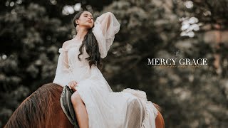 A Pre-Debut Film of Mercy Grace 🍂