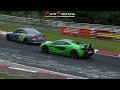 nordschleife highlights u0026 action afternoon touristenfahrten 18 08 2021 nürburgring