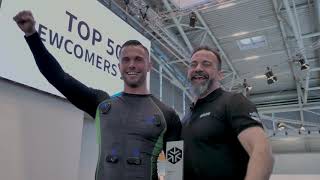 diPulse - ISPO AWARD 2019 Winner