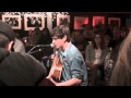 Chris Monaghan "In the Round w Kim Copeland performing "Come On Back"