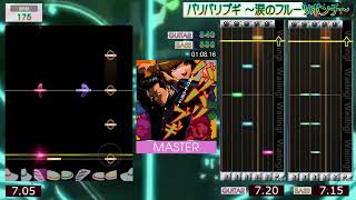 GITADORA / バリバリブギ ～涙のフルーツポンチ～ - MASTER (ee' MALL)