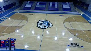 Lake Zurich High School vs Warren Township High School Mens Varsity Basketball