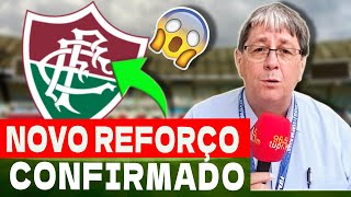 🚨NOTICIAS DO FLUMINENSE HOJE 27/04 Ultimas Noticias do Fluminense fc