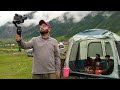 Day 2 | Gurez Valley -Kashmir | Beauty on Earth | Abid Wani