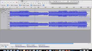Audacity Tutorial 1: Toolbar Basics