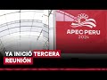 La Libertad: se inicia la semana descentralizada de la Cumbre APEC 2024 en Trujillo