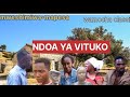 Ndoa ya vituko episode (1) wamocha