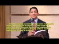 Vida Y Ministerio Cristiano Subtitulado Español