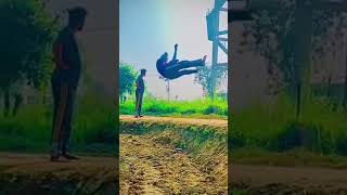 amazing 540 kick, /Gatka/ flips/ (Akali_gurpinder_singh