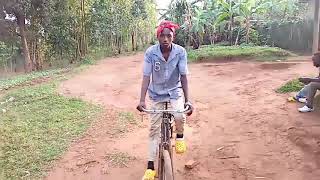 Agasore comedy:gasore bamutekeyumutwe