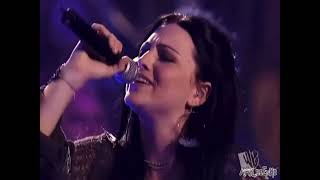 Seether Feat Amy Lee - Broken Live Pepsi Smash (2004) 4K 60 fps