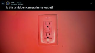 5 Disturbing Internet Mysteries Solved by Reddit
