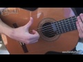 rumba strumming pattern 6