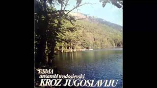 Esma Redzepova - Ajde slusaj kales Bre Andjo - (Audio 1977) HD