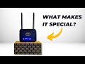 MTN WakaNet ZLT S20 Router Unboxing: What You Need to Know