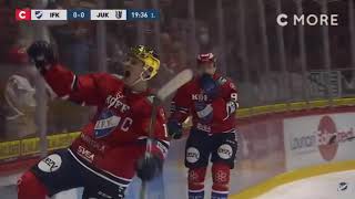 HIFK - Jukurit 11-1 | 18.11.2020