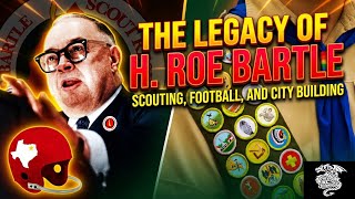 The Grave & Legacy Of H. Roe Bartle In Kansas City, Missouri