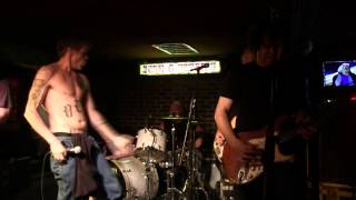 Moistboyz - U Blow - New Hope, PA - 12/4/2013