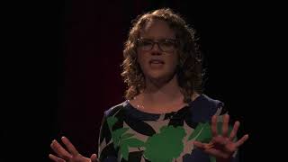 Listening to respond: justifying public support for cultural heritage.... | Amber Cushing | TEDxUCD